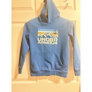 Under Armour boys sweatshirt
